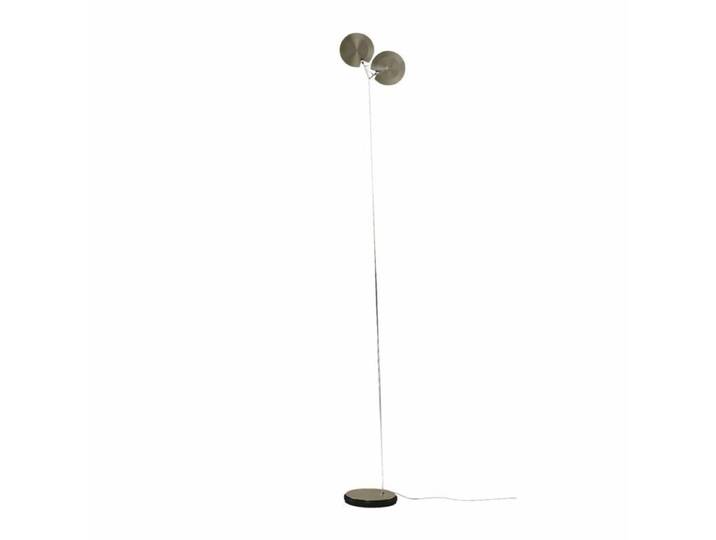 Baltensweiler Stehleuchte Oyo - Bronze eloxiert , 3000 Minimalis