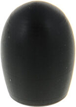 Ahead Tip Stock Wood Black schwarz