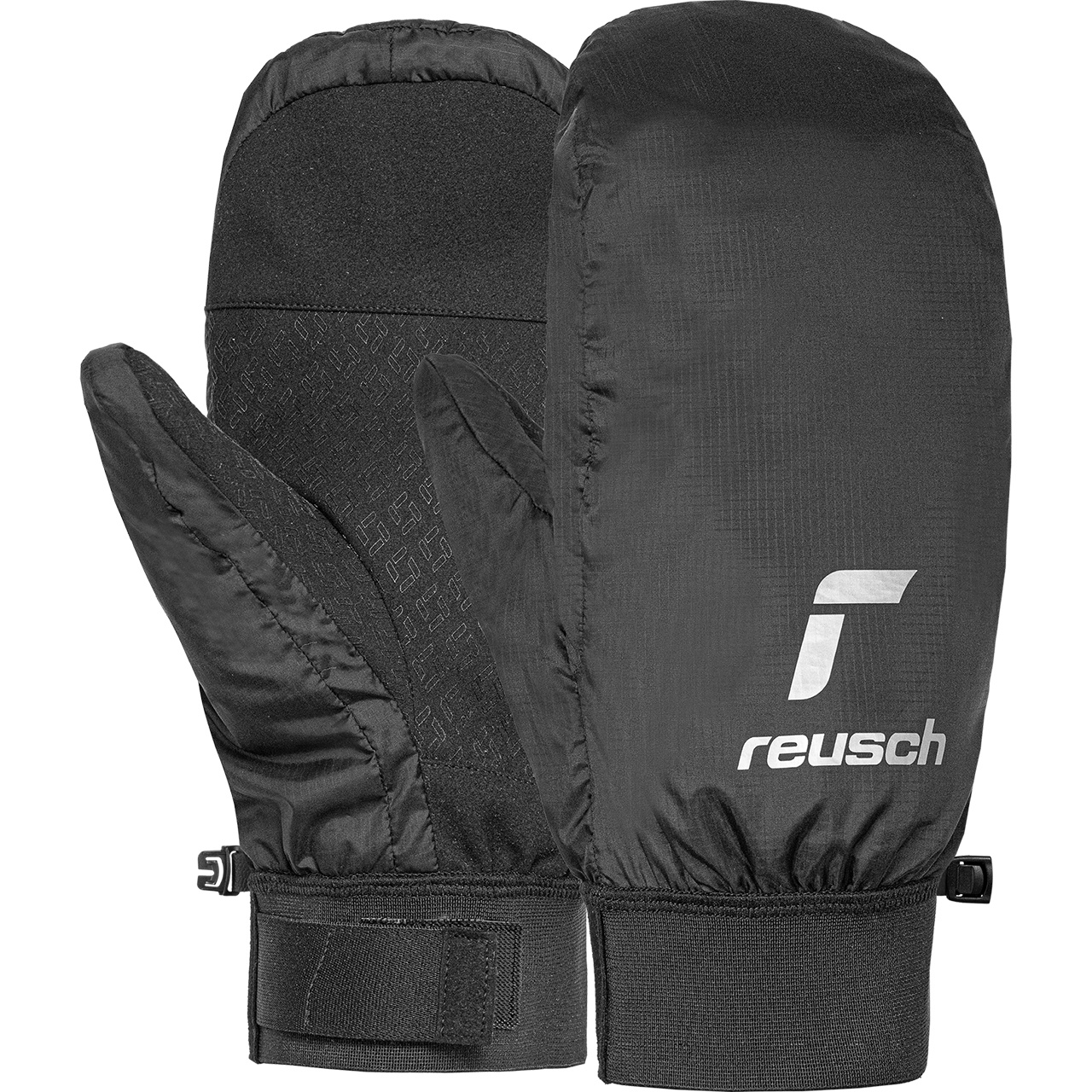 Reusch Überhandschuh STORM SHIELD R-TEX black - 7,0