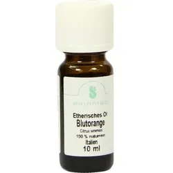 ÄTHERISCHES ÖL BLUTORANGE 10 ml