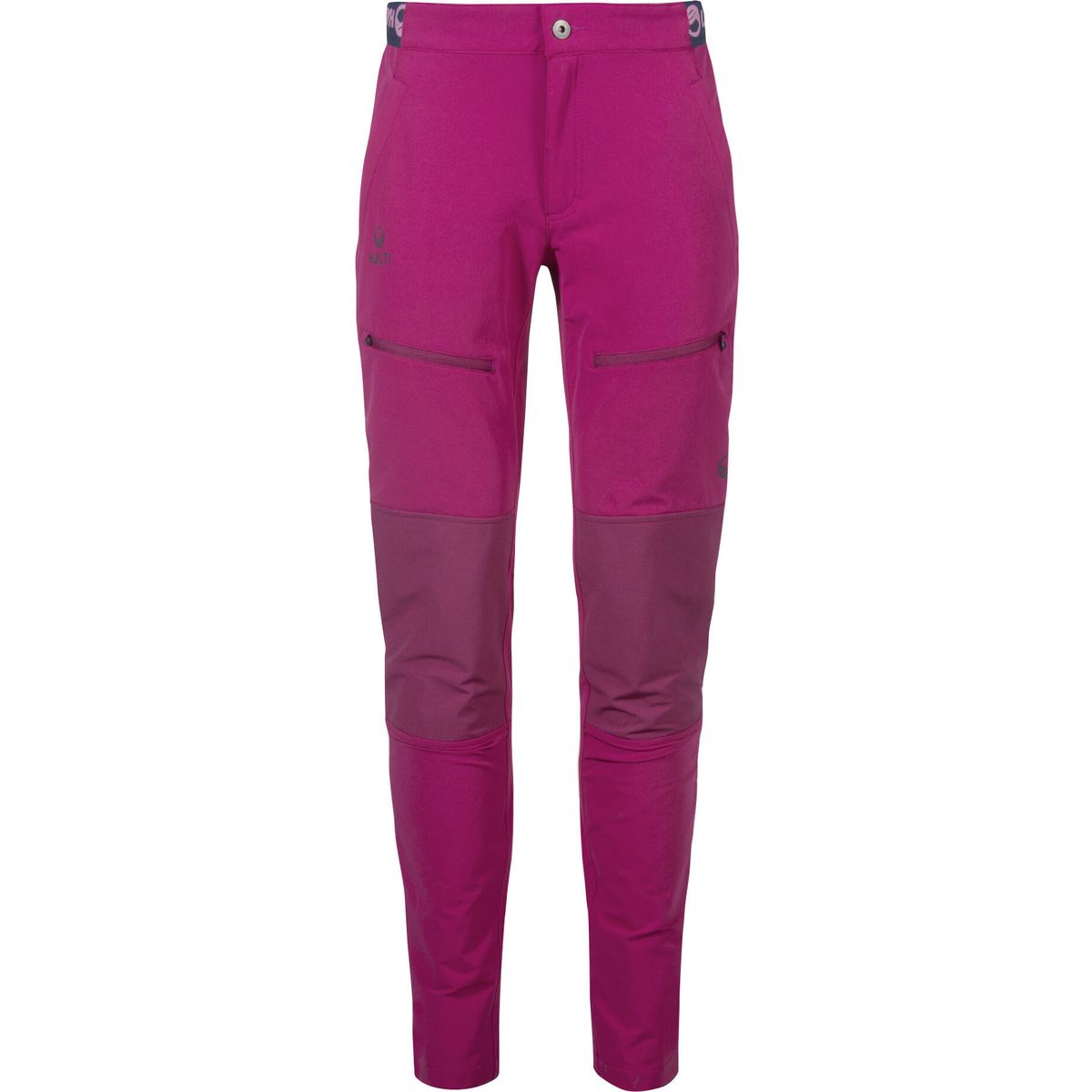 Halti Pallas II Women's Warm X-stretch Pants festival fuchsia (A68) 34 064-0458-A68-34