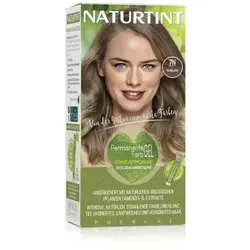 Naturtint Haarfarbe 7N Nuss Blond
