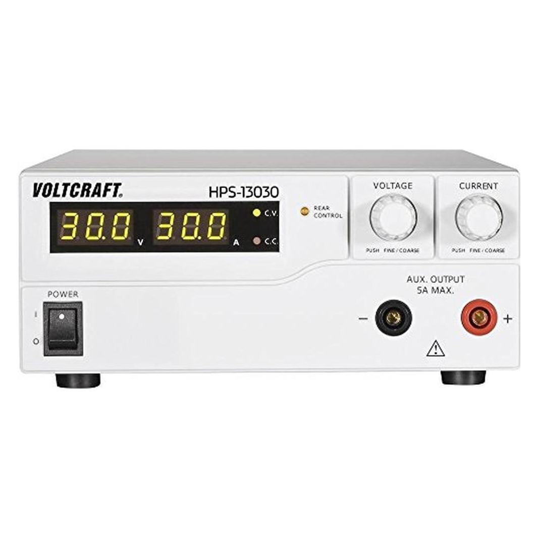 Voltcraft High-Power Labornetzgeräte Serie (HPS-11560)