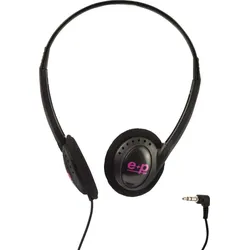E+P Elektrik Stereo-Kopfhörer C 21
