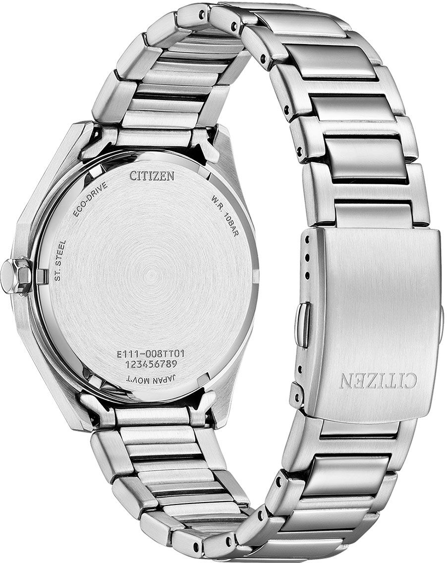 Citizen Eco-Drive BM7620-83A