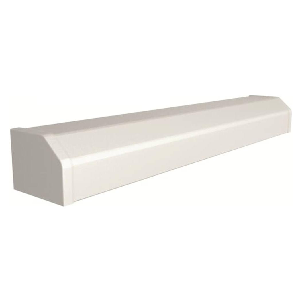 Striebel & John STR KB19 Rangierblende 1-Feld RAL9016 (2CPX044049R9999)
