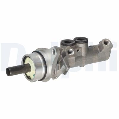 DELPHI Hauptbremszylinder LM80686 für VW