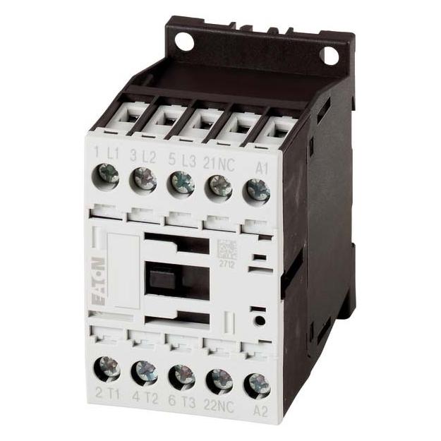 Eaton Electric GmbH Leistungsschütz DILM9-01(24V50HZ) (276712)
