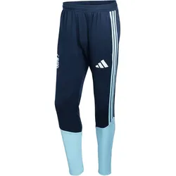 adidas AFA Argentinien Tiro Trainingshose WM 2026 Herren JY7032 - night navy S