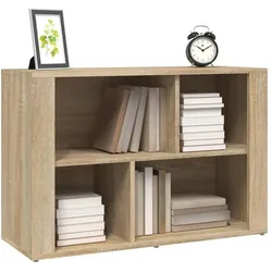vidaXL, Kommode + Sideboard, Qumenano (80 x 80 x 54 cm)