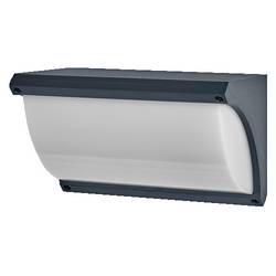 OSRAM ENDURA Classic Angela Wall E27 IP54 Dark Grey 4099854415593 Außenwandleuchte LED E27 Dunkelgrau