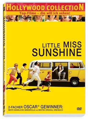 Jonathan Dayton - Little Miss Sunshine - Preis vom 13.10.2026 19:28:25 h