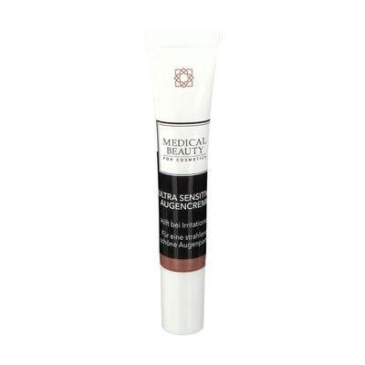 Medical Beauty Ultr SE Au-Cr 15 ml Augencreme