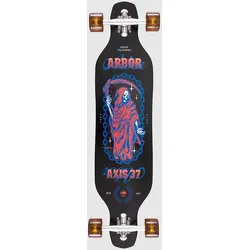Arbor Journey Reaper Axis 37" Complete black Gr. Uni