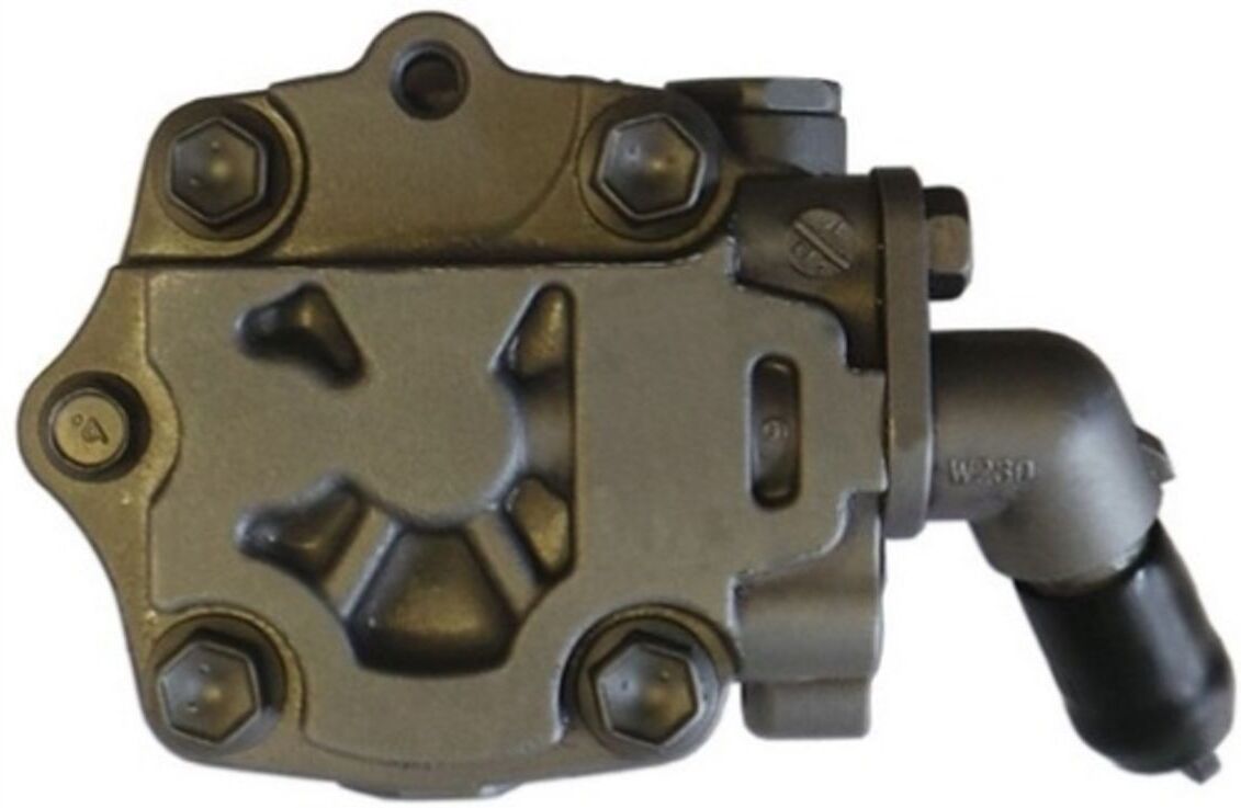 Hydraulikpumpe, Lenkung SPIDAN 54709