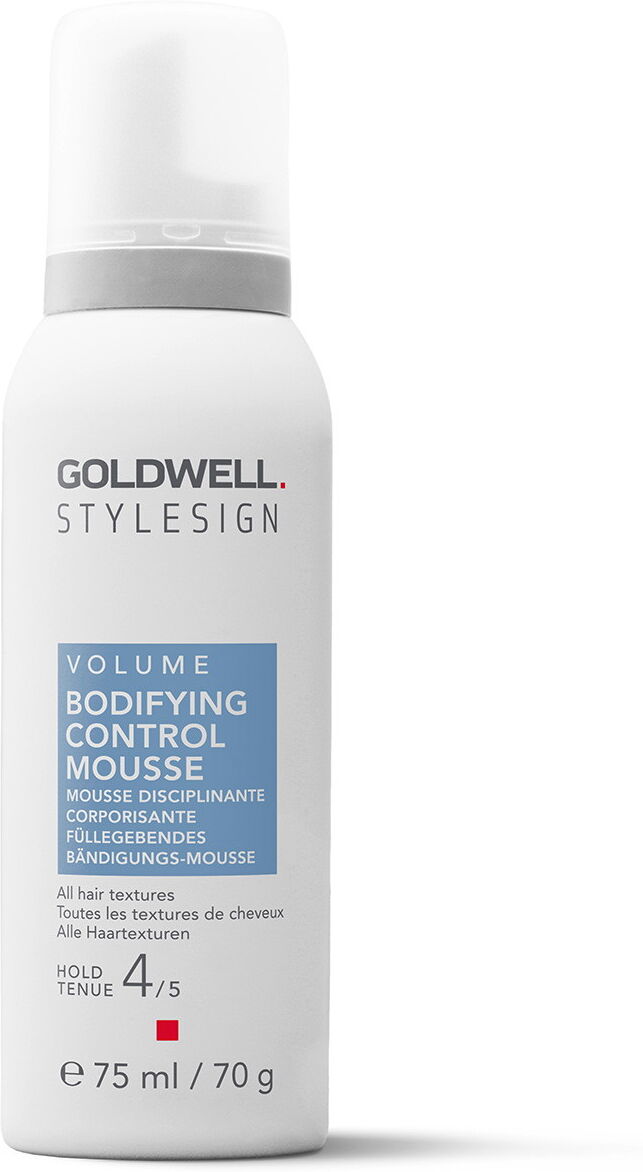 75ml Goldwell StyleSign Volume Mousse