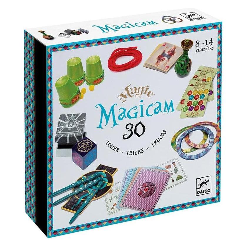 Djeco Zauberei Magicam (DJ09966)