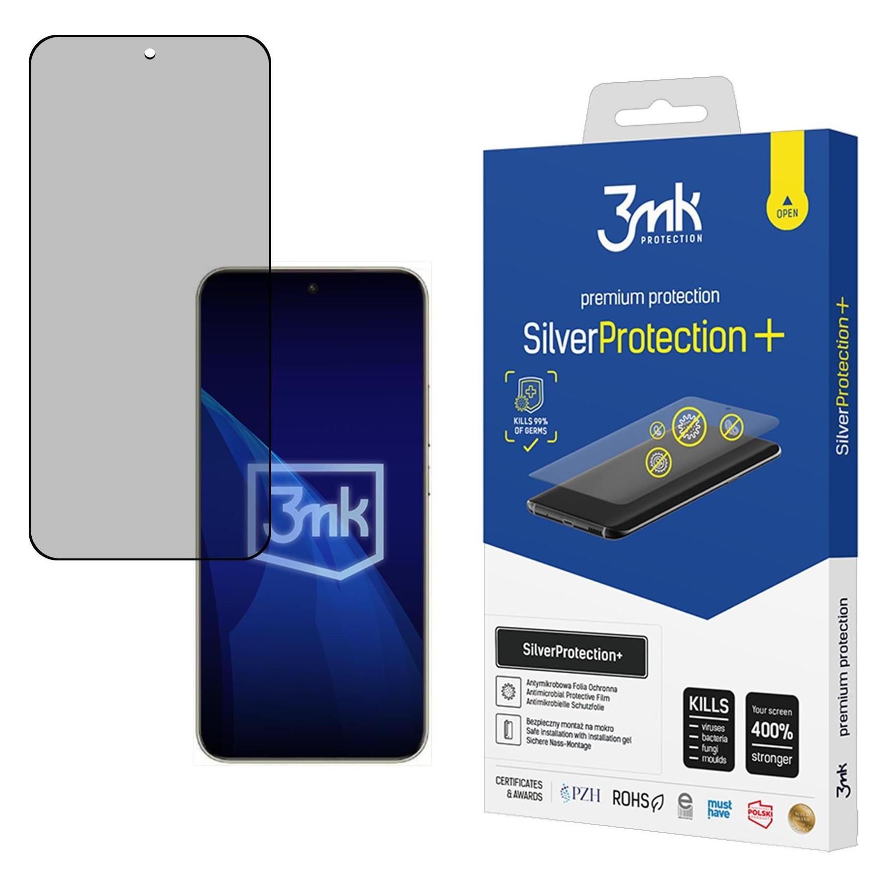 3MK Protective film SilverProtection+ for Honor magic 7 (W-3SPrtP-HM7-0)