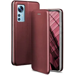 ONEFLOW Business Case Xiaomi 12 Handytasche mit Kartenfach
