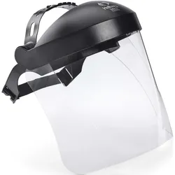 Hellberg SAFE 3 PC Visier 65100-001