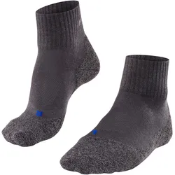 Falke, Herren, Sportsocken, TK2 Sh Co (46 - 48), Grau
