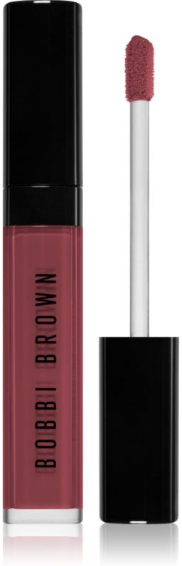 Bobbi Brown Crushed Oil Infused Gloss Hydrating Lip Gloss shade Slow Jam 6 ml