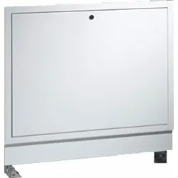 Empur Verteilerschrank Exclusiv UP Größe 1