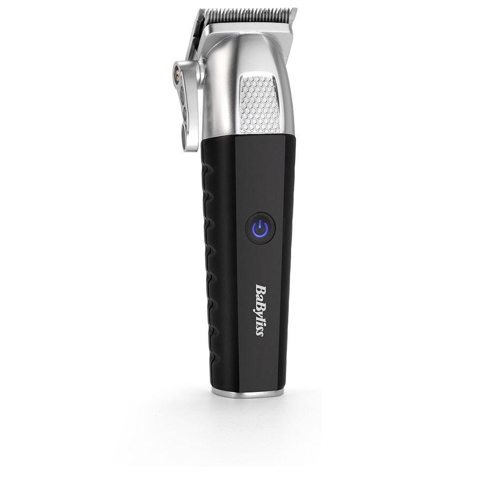 Haartrimmer E812e Lithium Power