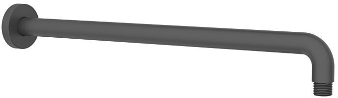 AquaCraft 100 Brausearm 31030300-01 300 mm, schwarz matt