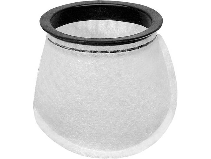 AEG Staubfilter GR19 , weiß, 3 Stk., Filterkartuschen, 3x AEG GR19 Filtersäckchen, Staubfilter