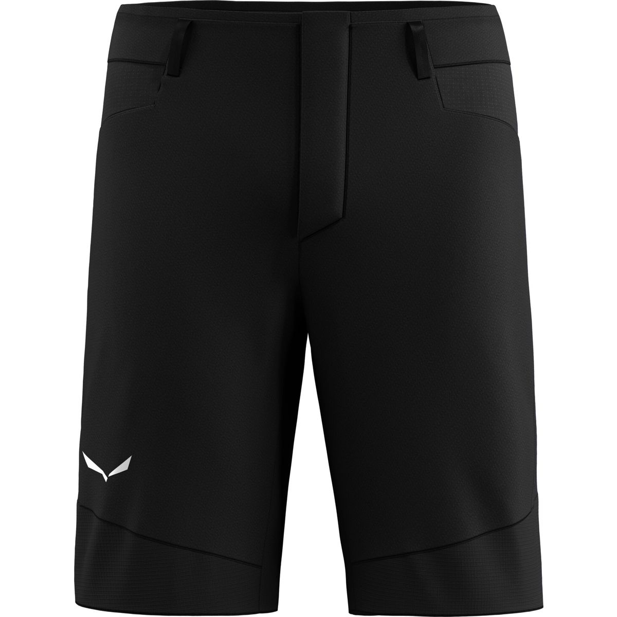 Salewa Agner Durastretch M Shorts black out (0910) 54/2X 00-0000028556-0910-54/2X