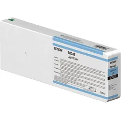 Epson T8045 (C13T804500) Druckerpatrone – light-cyan – ohne Umkarton