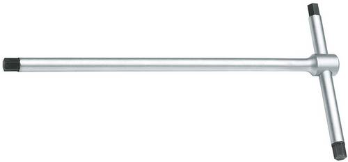 Gedore DTT 42 3 Innen-Sechskantschraubendreher Schlüsselweite (metrisch): 3mm Klingenlänge: 75mm