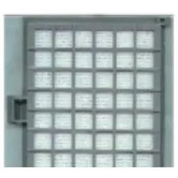 Hepa-Filter Lindhaus H13 für LB4 Rucksacksauger Hocheffizienter Partikel-Luftfilter