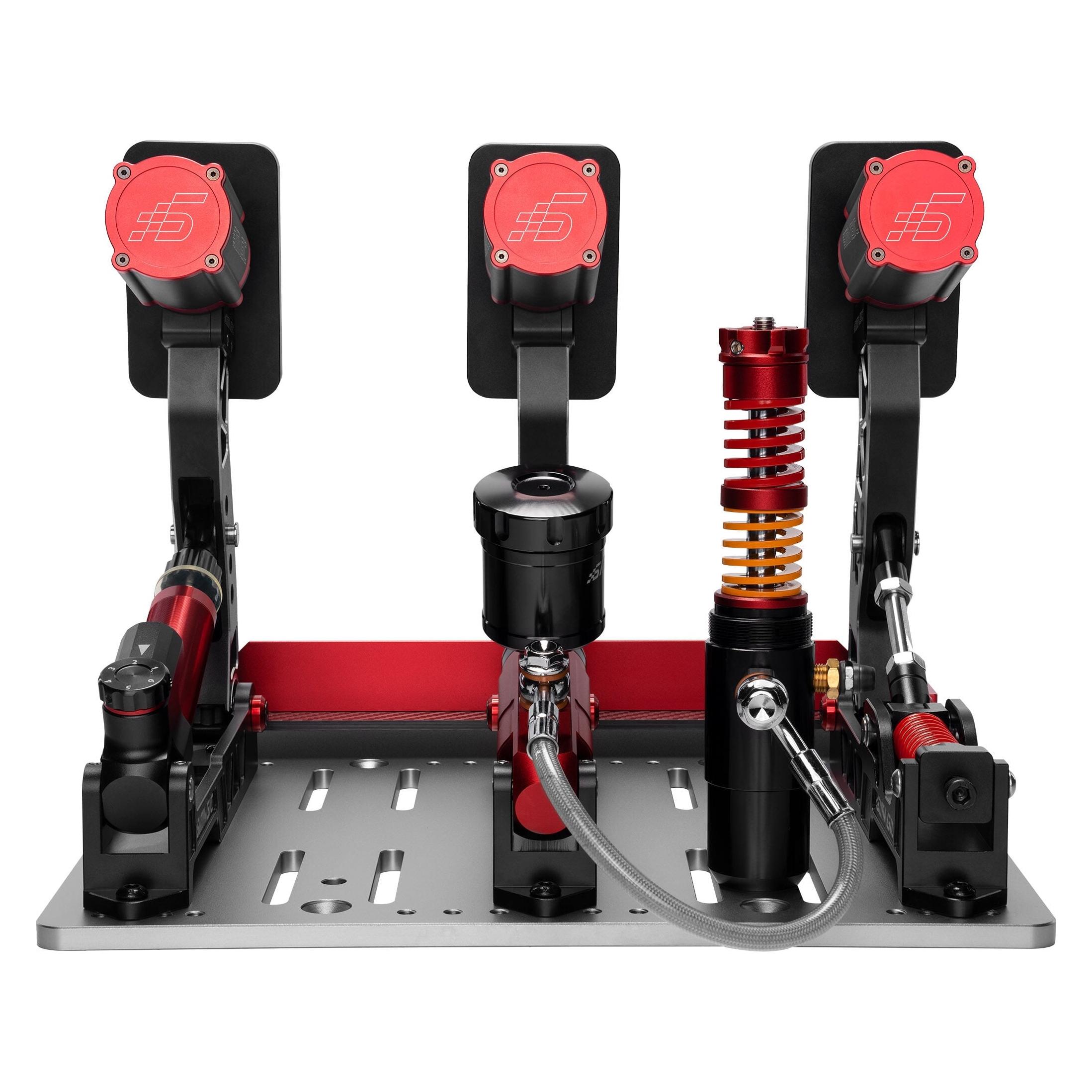 Simagic Haptic Reactor (PC) (P-HPR)