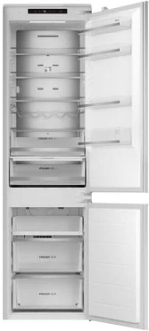 TEKA Combinado  RBF 78385 FI