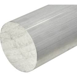 REELY Aluminium Rund Vollstab (Ø x L) 60 mm x 100 mm 1 St. RE-7394565