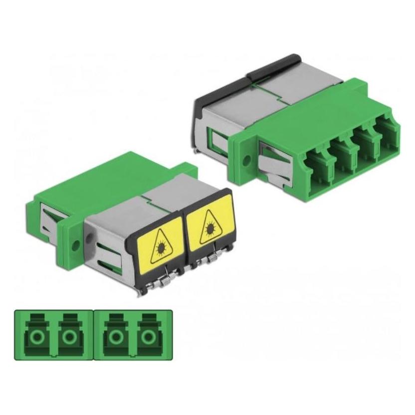 Delock Netzwerkkabel (86902)