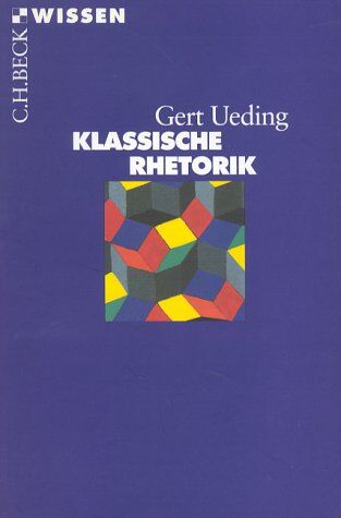 Gert Ueding - Klassische Rhetorik - Preis vom 16.10.2026 11:41:07 h