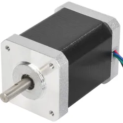 ACT 17HS6416D6L2 - Schrittmotor, 4 pol, 1,8 °, 3,52 V DC
