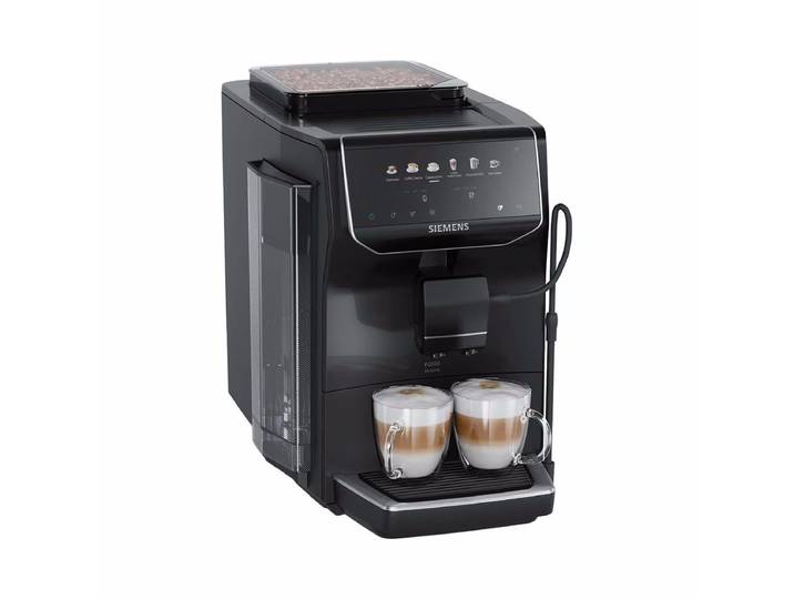 Siemens EQ500 iAroma TP551E19 Kaffeevollautomat – schwarz