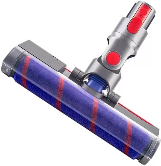 INF Ersatz-Bürstenkopf kompatibel mit Dyson V10 Slim & V12 Staubsaugern