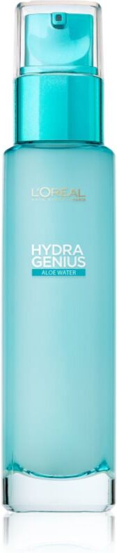 L’Oréal Paris Hydra Genius hydrating skin treatment for normal and combination skin 70 ml