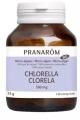 Pranarôm Chlorelle 500 mg Micro-Algue Pure et Naturelle 150 Comprimés - Boîte 150 comprimés