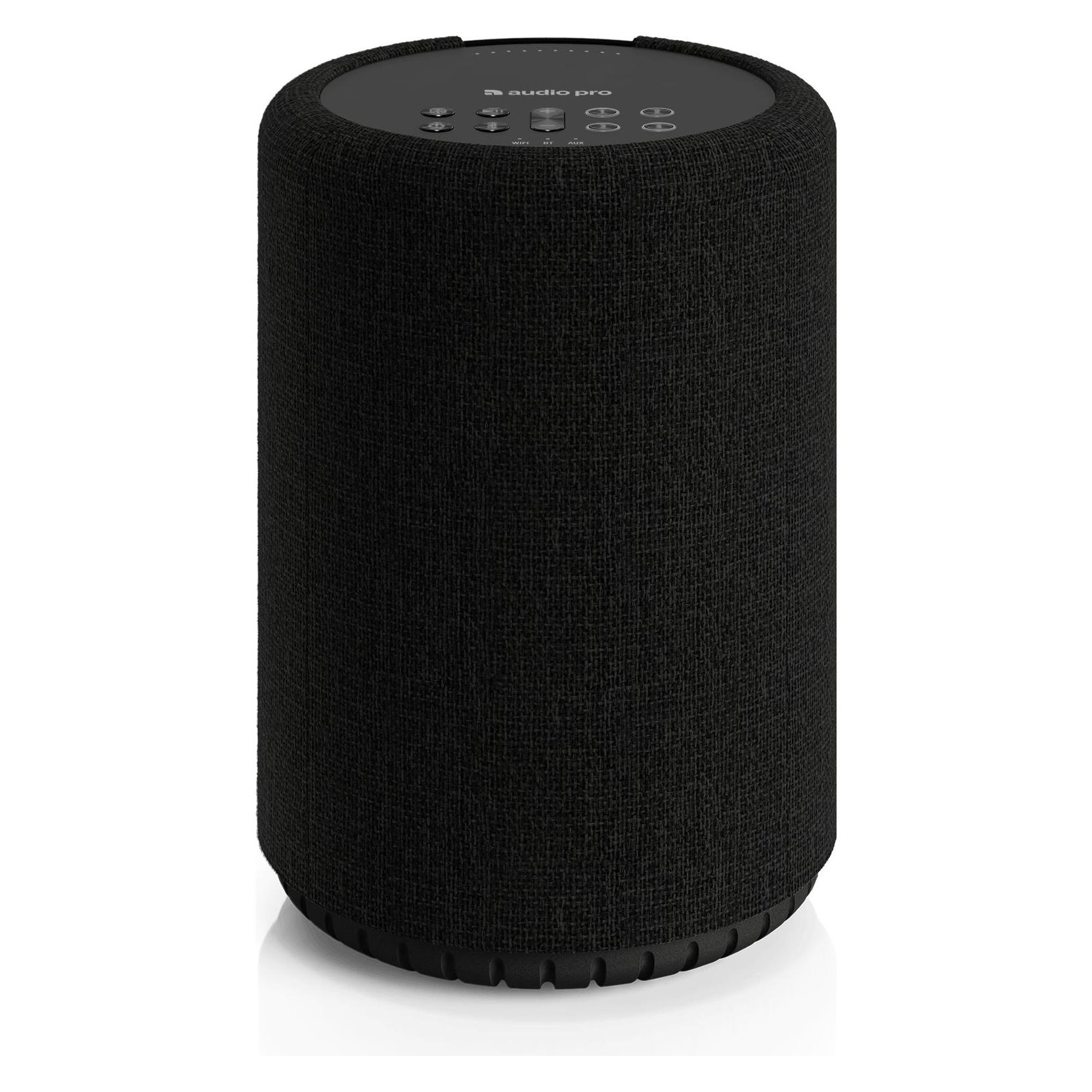 Audio Pro A10 - Speaker (Airplay 2, Bluetooth, Chromecast, WLAN) (15283)