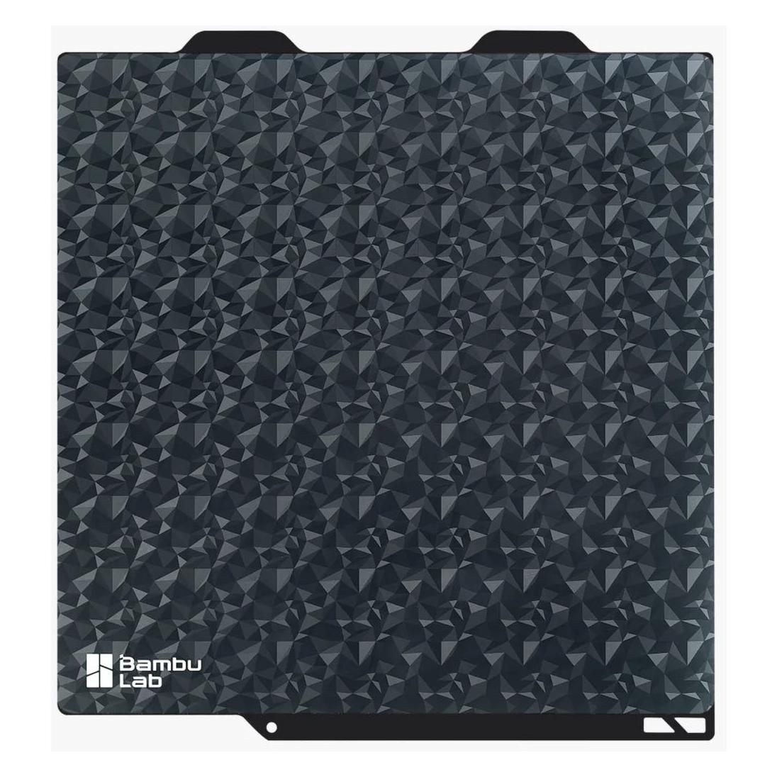 Bambu Lab Bambu 3D Diamond Surface Plate - magnetyczna nakładka PEI - seria A1 mini - ) (BL-FAP022-N)