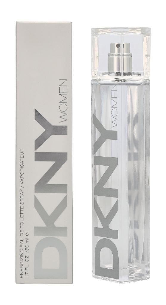 DKNY Women Edt Spray50 ml.