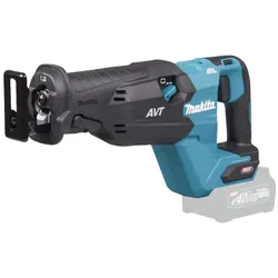 Makita Akku-Reciprosäge 40V max. (ohne Akku, ohne Ladegerät) JR002GZ