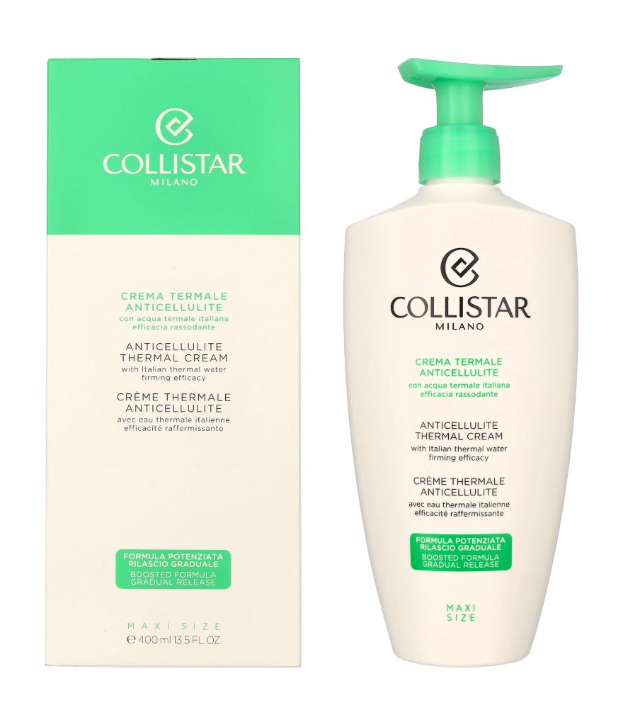 Collistar Anticellulite Thermal Cream400 ml.