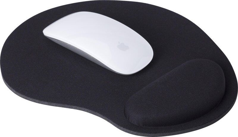 Tappetino per mouse   schiuma   poggiapolso Personalizzate o neutre IMPRESSION